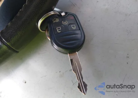 2014 Ford Taurus Sel z USA, uszkodzony, nr VIN 1FAHP2E83EG171256